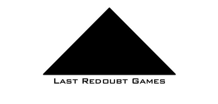 Last Redoubt Games logo