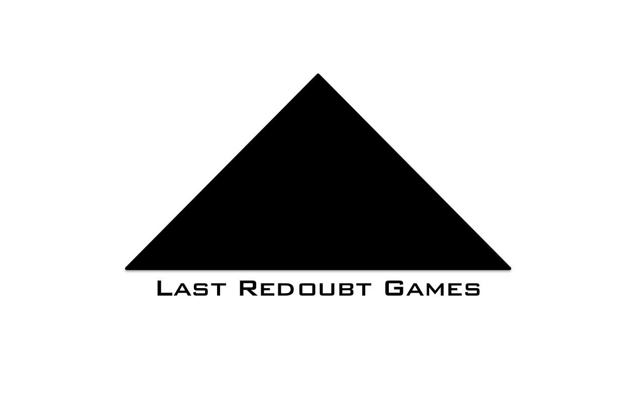 Last Redoubt Games logo